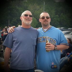 Meet your Posher, Matthew